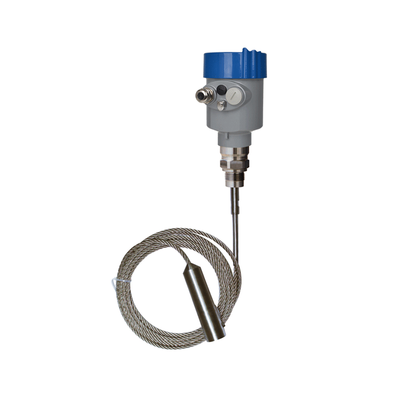 導(dǎo)波雷達液位計