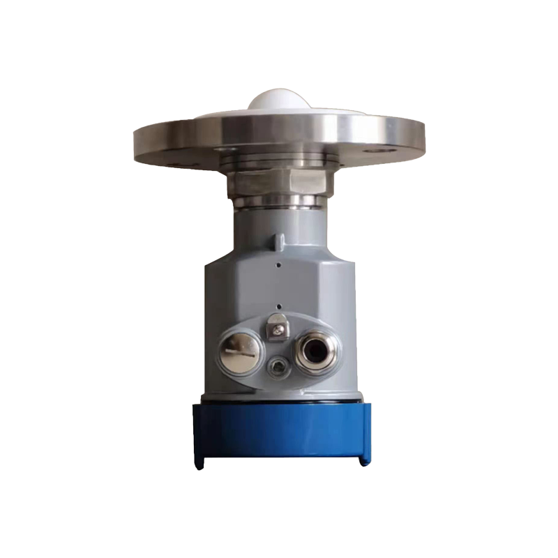 智能雷達(dá)液位計