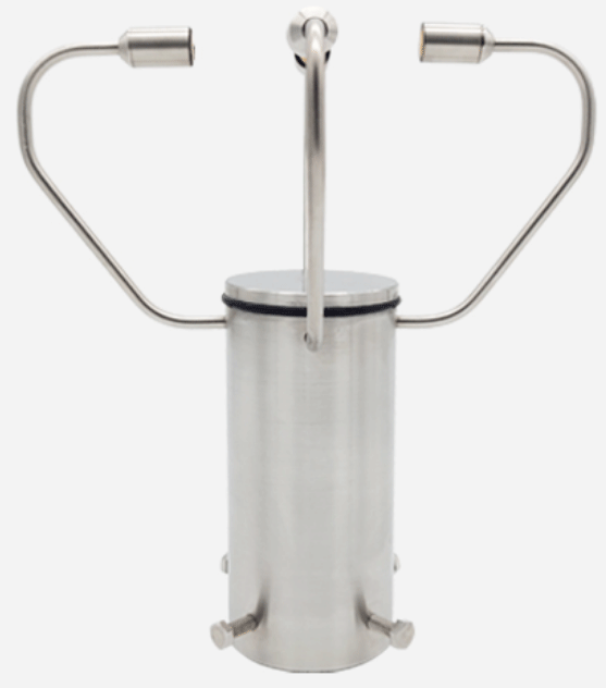 二維超聲波測風傳感器的優(yōu)勢