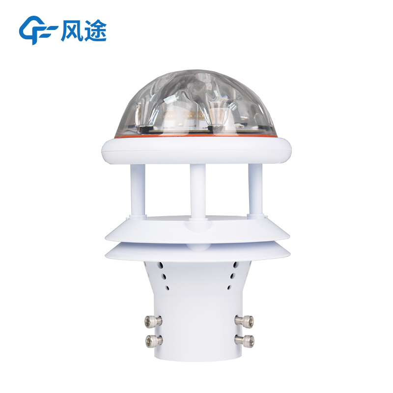 航空業(yè)需要什么氣象傳感器？