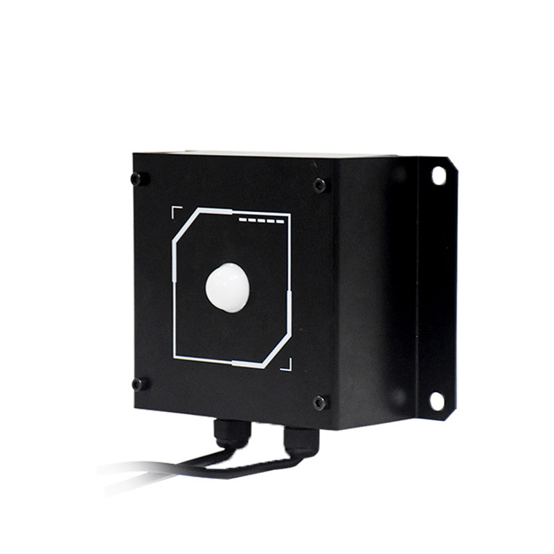 隧道內(nèi)照度檢測儀