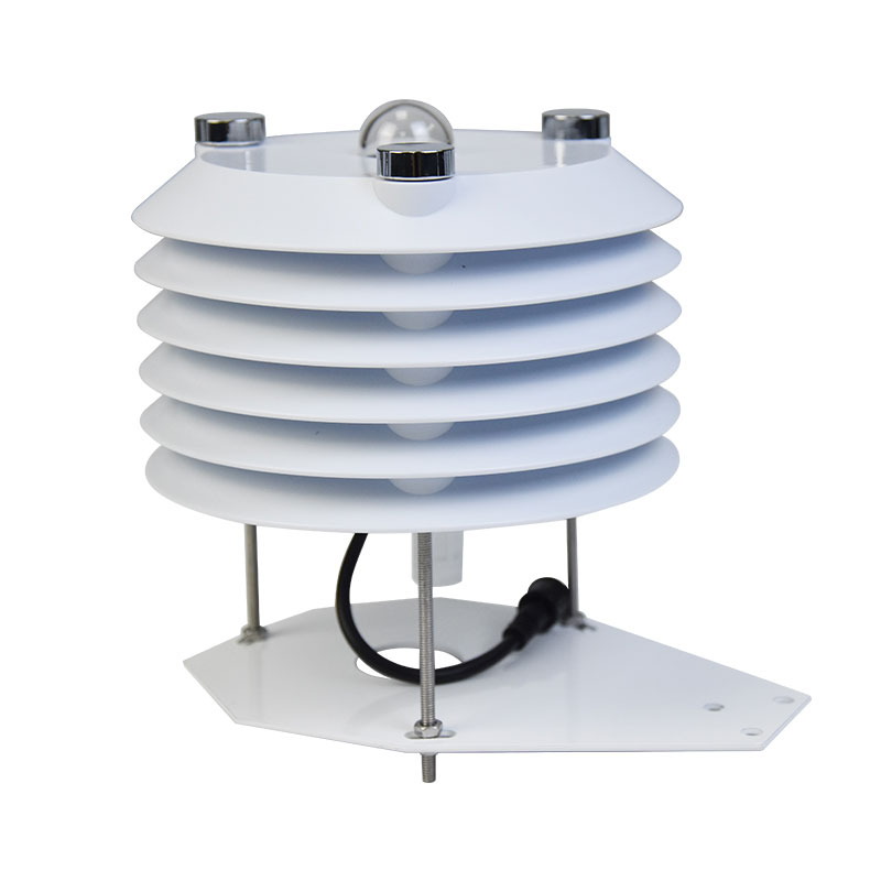 智慧路燈監(jiān)測傳感器在城市的應(yīng)用